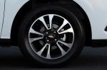 Chevrolet Onix 2012 года